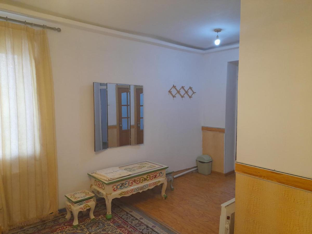 Gana'S Guest House And Tours Ułan Bator Zewnętrze zdjęcie