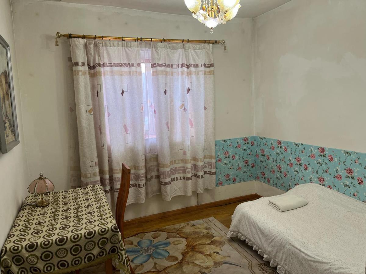 Gana'S Guest House And Tours Ułan Bator Zewnętrze zdjęcie