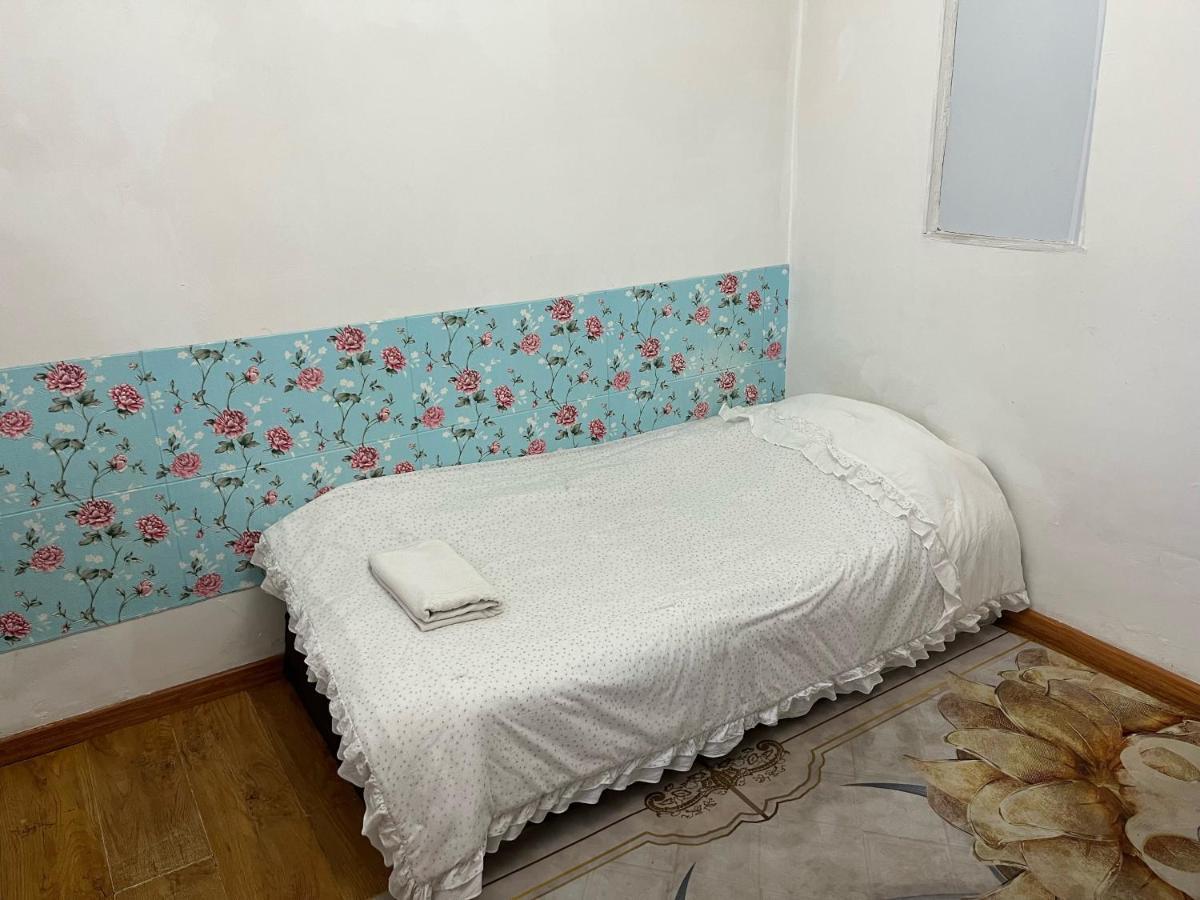 Gana'S Guest House And Tours Ułan Bator Zewnętrze zdjęcie