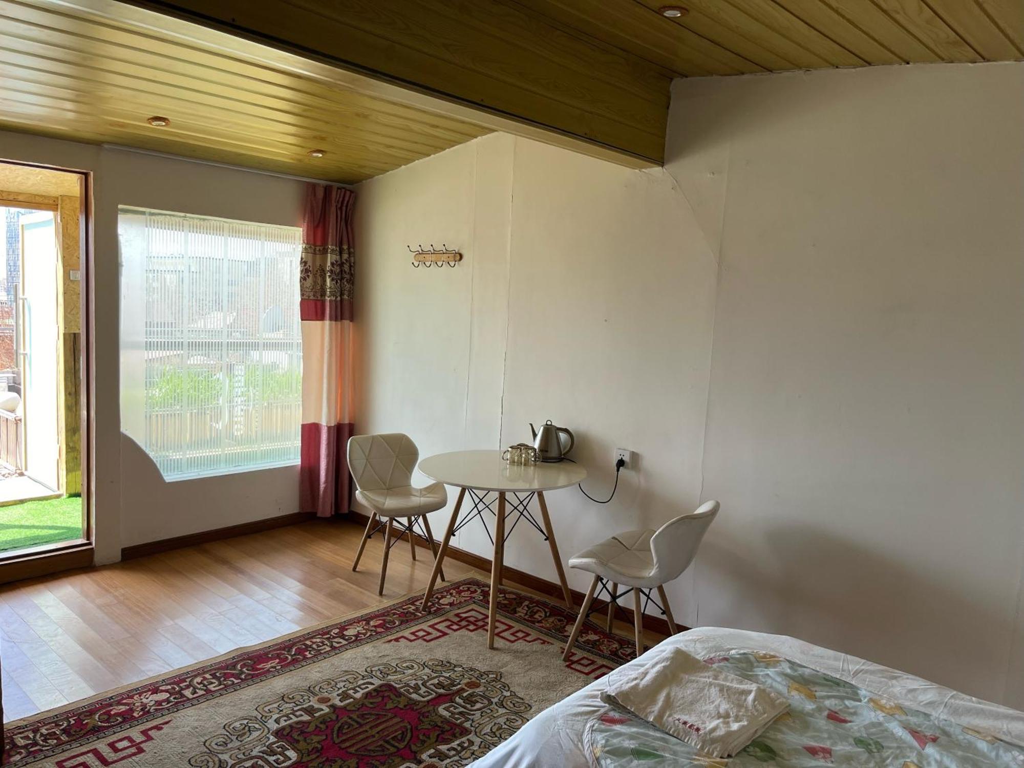 Gana'S Guest House And Tours Ułan Bator Zewnętrze zdjęcie