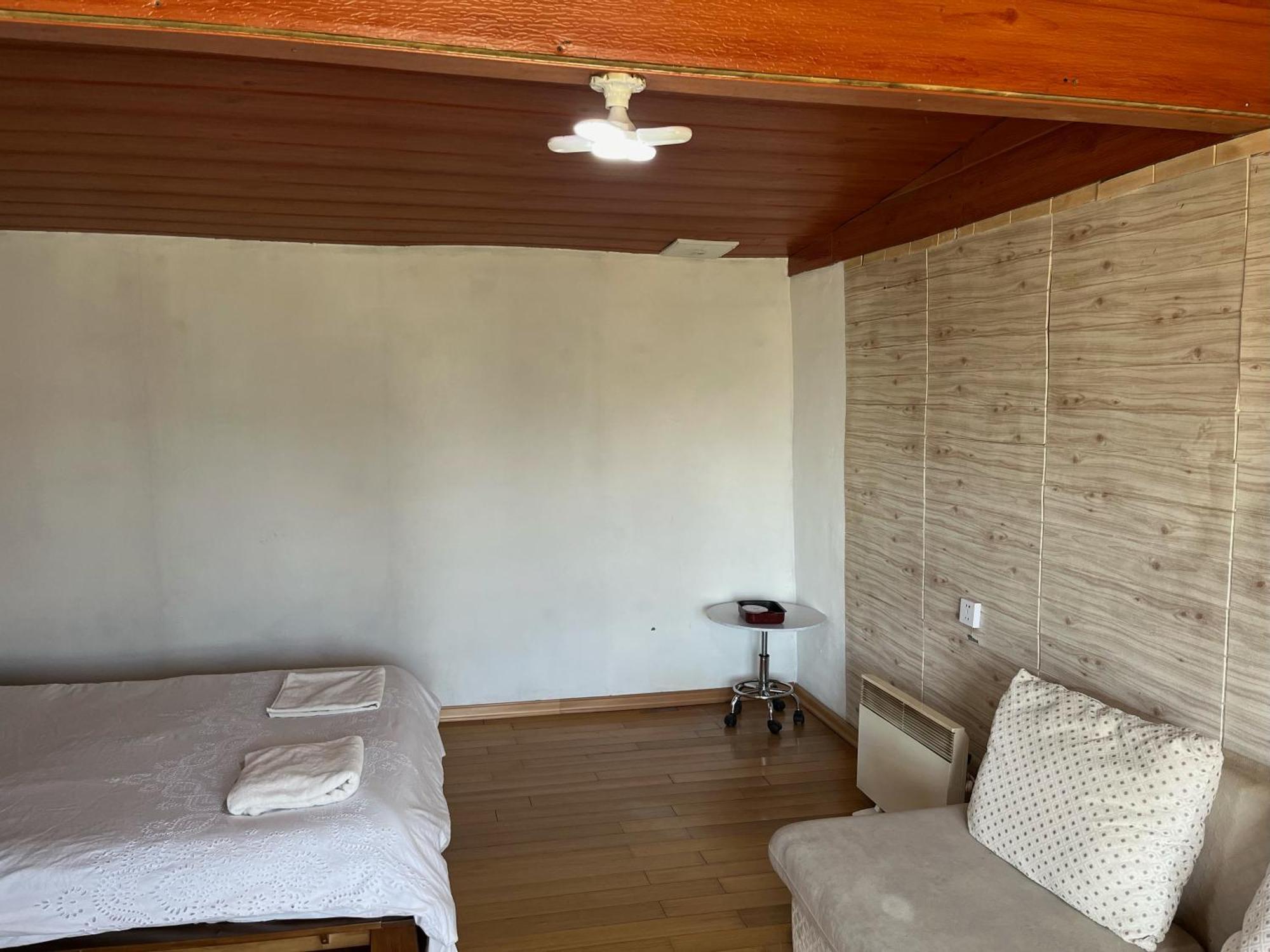 Gana'S Guest House And Tours Ułan Bator Zewnętrze zdjęcie